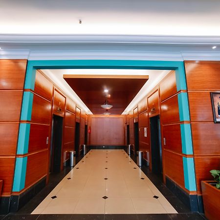 Jo Hotel Johor Bahru Exterior photo