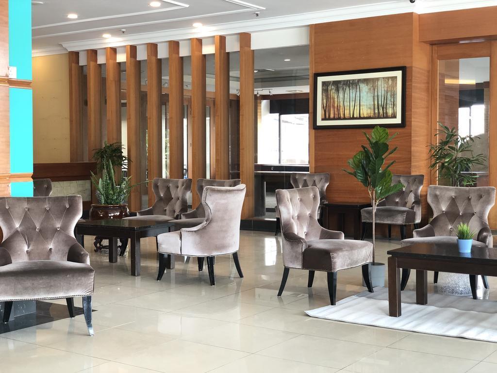 Jo Hotel Johor Bahru Exterior photo