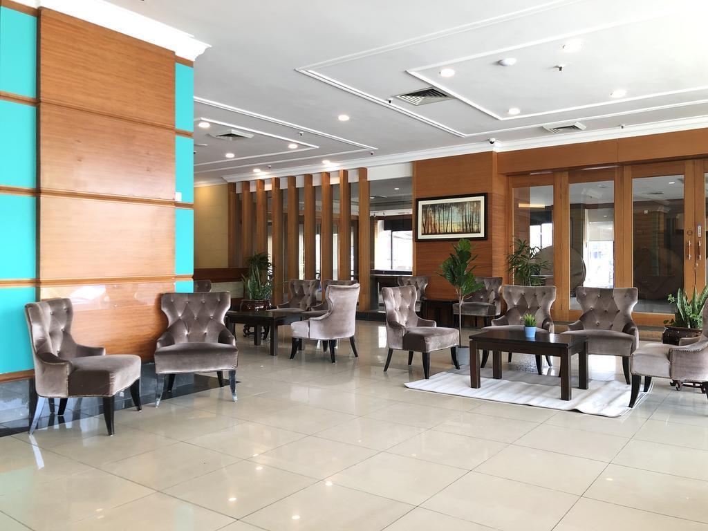 Jo Hotel Johor Bahru Exterior photo