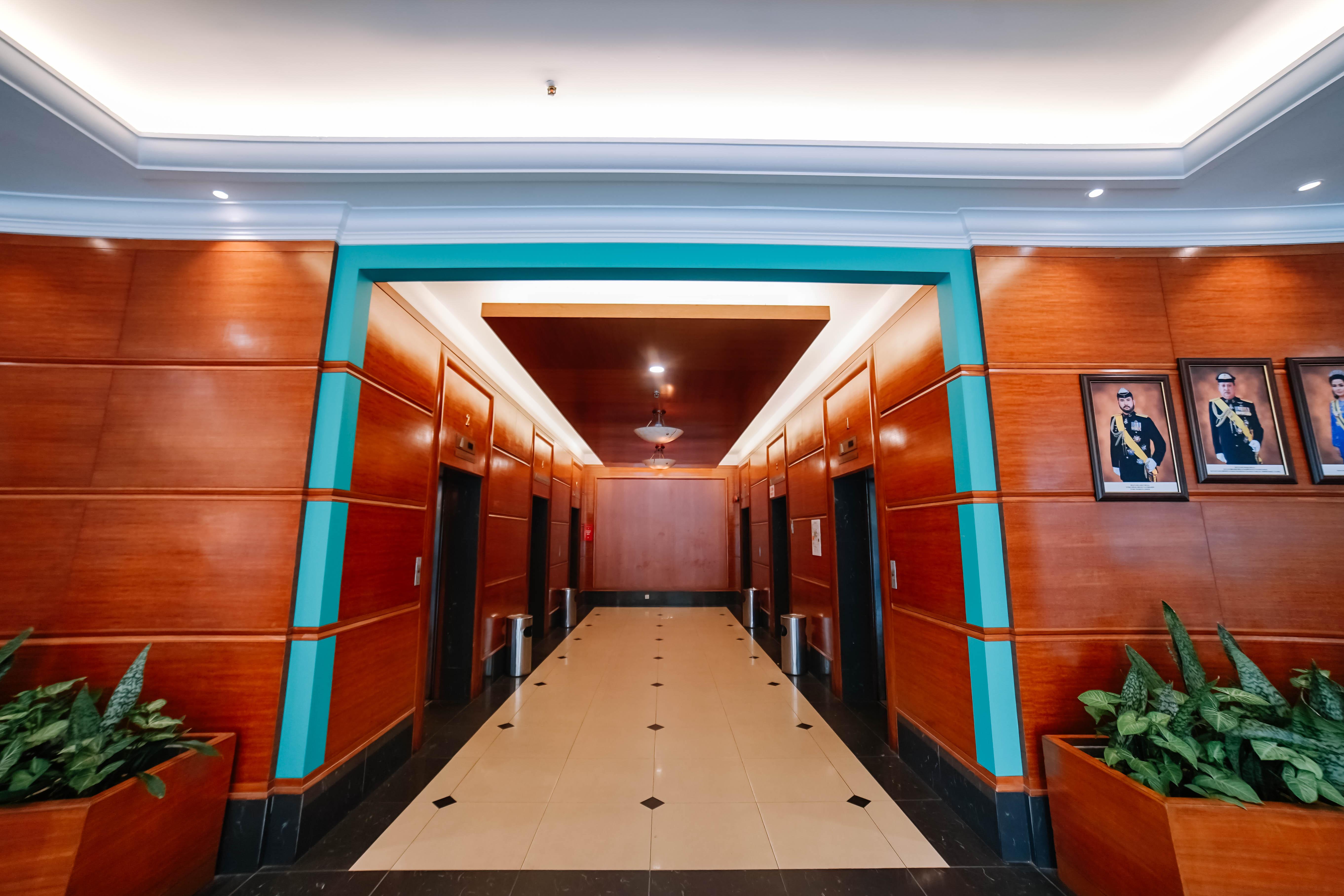 Jo Hotel Johor Bahru Exterior photo